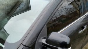 КАК ЗАКОЛХОЗИТЬ ПОДОГРЕВ САЛОНА Geely Emgrand 7 (EC7)