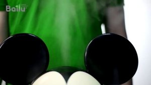 Обзор детского увлажнителя воздуха Ballu UHB-280 Mickey Mouse