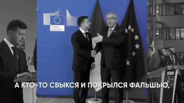 Чтоб чернота не скрыла белый свет!