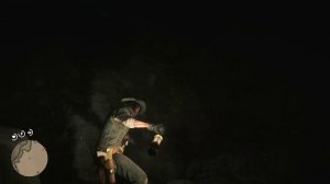 Red Dead Redemption II (Xbox One) Free-Roam Gameplay #1