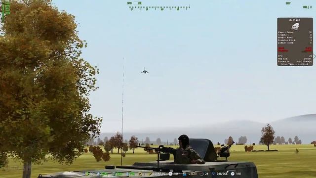 УЖЕ 10 ЛЕТ МЫ ТЕРЕБИМ DAYZ MOD | ARMA 2 DAYZ | 2022 смотреть онлайн