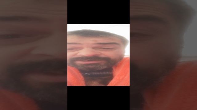 Лицо устало