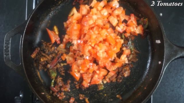 Meal Maker Gravy in Tamil | How to make Meal Maker Curry | Soya Chunks Gravy Recipe in Tamil смотреть онлайн