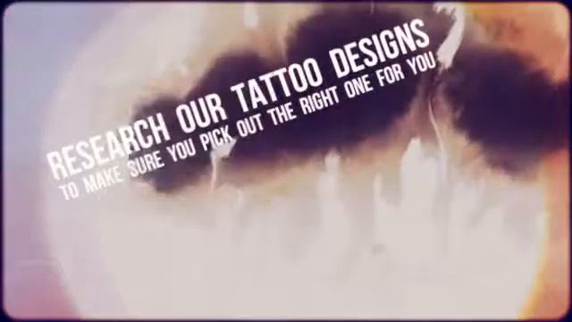 love hate tattoo
