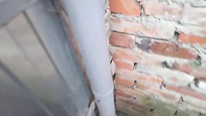 почему трескаются стены дома, рассказываю на примере своего дома.