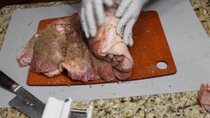 МЯСО В ДУХОВКЕ Пальчики оближешь!  ВКУСНЯТИНА вместо любой колбасы.