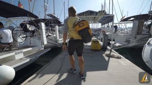 Обучение яхтингу в мобильном приложении Sailing Time | Яхтенные курсы для каждого!