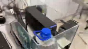 Иммерсия водяное охлаждение компьютера сервера устройства