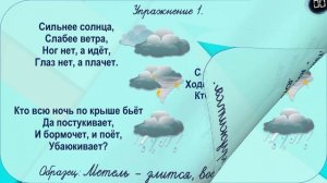 Русский язык. Глаголы-синонимы и антонимы, в прямом и переносном значении. 4 класс. Урок 77