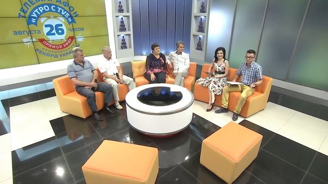 в гостях комиссия рекордов Украины Марафон 2015