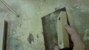 КАК СДЕЛАТЬ  шкатулку  ракушку из дерева СВОИМИ РУКАМИ ! Отличная САМОДЕЛКА для подарка !