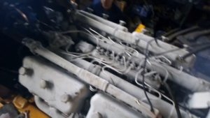 ПЕРВЫЙ ЗАПУСК КИРОВЦА К-701. ЭЛЕКТРИКА 24 ВОЛЬТ, ПОДКЛЮЧЕНИЕ. СМОТРЕТЬ ВСЕМ!