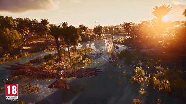 ASSASSIN'S CREED VALHALLA | UBISOFT, ЗАЧЕМ?? | ПЕРВЫЙ ВЗГЛЯД смотреть онлайн