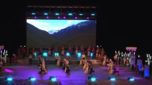 Гала-концерт «Донские семейные традиции»