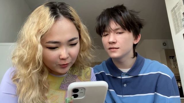 ЗВОНИМ БЛОГЕРАМ (ОНИ НАМ ОТВЕТИЛИ) смотреть онлайн