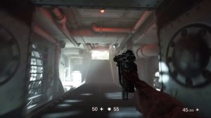 Wolfenstein 2 The New Colossus Nintendo Switch Gameplay & First Impressions