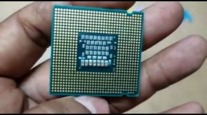 Intel Core 2 Duo E6850 , 3.00Ghz / 4M / 1333 / Processor Price 500/- Courier Charges 200/-