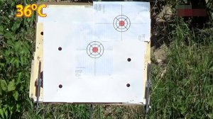 WESTHUNTER HD 4-16X44 FFP Hunting Scope First Focal Plane