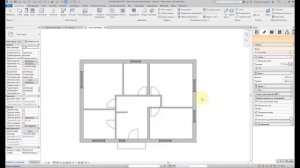 Простой способ создания архитектурной модели - liNear для Autodesk Revit