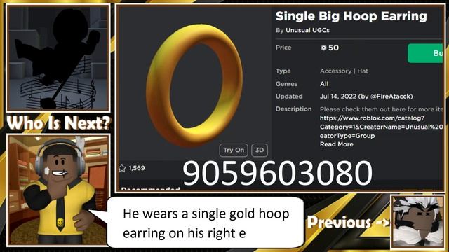 Clash of Clans - Hog Rider Roblox Outfit Tutorial смотреть онлайн