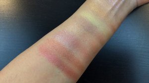 Bodyography Glitter Pigment Collection | ALL 20 SHADES