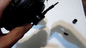 Мелкий ремонт наушников superlux hd668b
