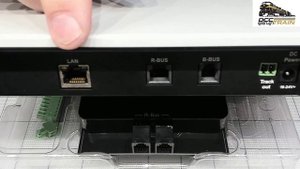 Roco 10819 Detector X16