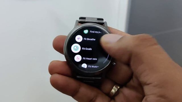 Fossil Gen 5 smartwatch | 1.5 year used full customer review © English ✓ смотреть онлайн