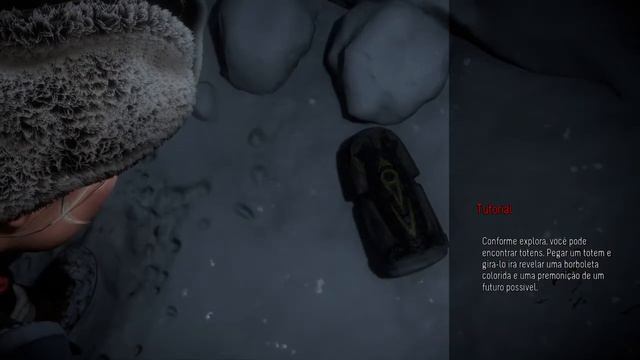 Until Dawn parte 1 смотреть онлайн