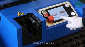 Многофункциональный станок для производства РВД