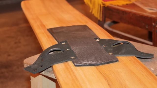 Презентация охотничьих лыж Компании "Поскряков" смотреть онлайн