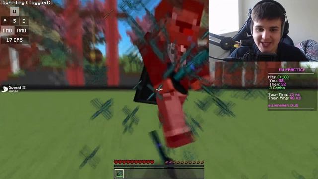 1.8 is making you WORSE at PvP смотреть онлайн