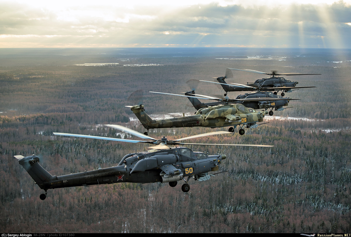 Российские военные самолеты и вертолеты фото