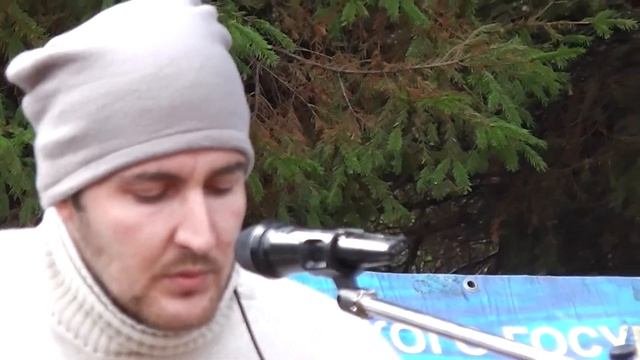 Таежники, Аксион, туристическая песня, Открытый турслет УР смотреть онлайн