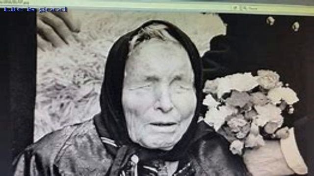 Лучшие советы Ванги для  привлечения денег и финансового благополучия !