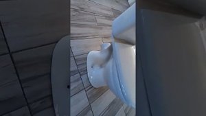 Унитаз-компакт Мерида Церсанит с бачком и горизонтальным сливом