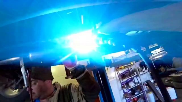 RENAULT DUSTER замена резонатора на пламегаситель смотреть онлайн