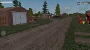 симулятор русской деревни