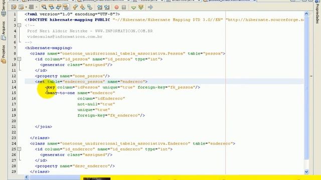 aula 2337 Many to many com tabela associativa смотреть онлайн
