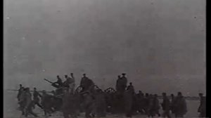 Исторический экскурс «Дом Павлова - история многонациональных защитников»