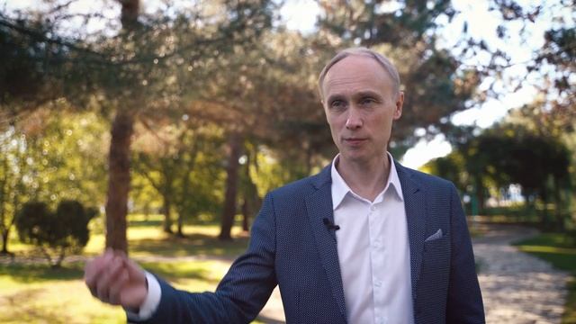 Олег Гадецкий: как развивать отношения, если я сосредоточен на себе? смотреть онлайн