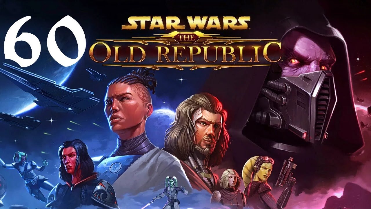 Star Wars: The Old Republic Прохождение | Sith Inquisitor (Часть 60) KOTET Финал