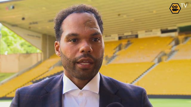 Lescott's verdict on Wolves point against City смотреть онлайн