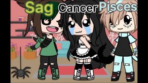 Наркомания из Тик тока Гача лайф ~{Гача клуб}~ #537