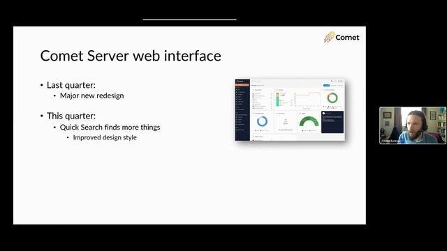 Adrastea Quarterly Release - New Features Discussion смотреть онлайн