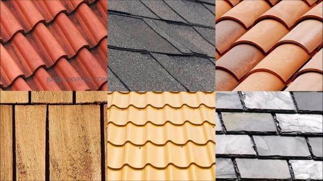 КРЫША ФОРМА ПО ДОМУ ИЛИ ПО ДУШЕ / SHAPE OF ROOF смотреть онлайн