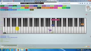 Multiplayer piano Meow bot!