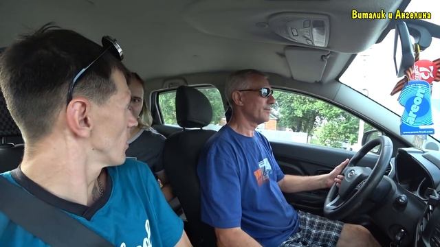 АНГЕЛИНА БУДЕТ УЧИТЬСЯ / ПРОШЛА КОМИССИЮ / УБРАЛ ВЕСЬ ДВОР смотреть онлайн