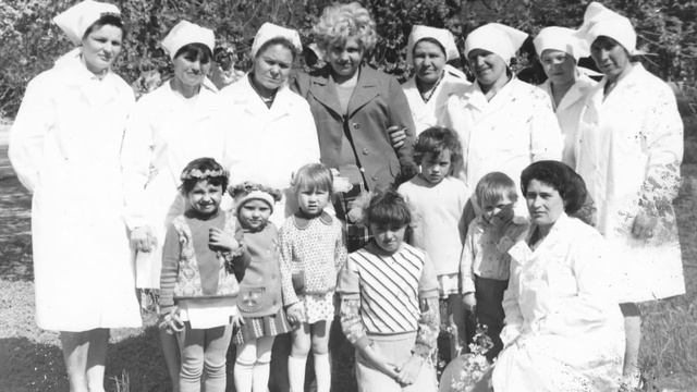 Ностальгия. Семикаракорский консервный завод. смотреть онлайн