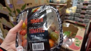 ПОКУПКИ ПРОДУКТОВ В COSTCO/КОСТКО! ТОВАРЫ И ЦЕНЫ! 03.01.2023